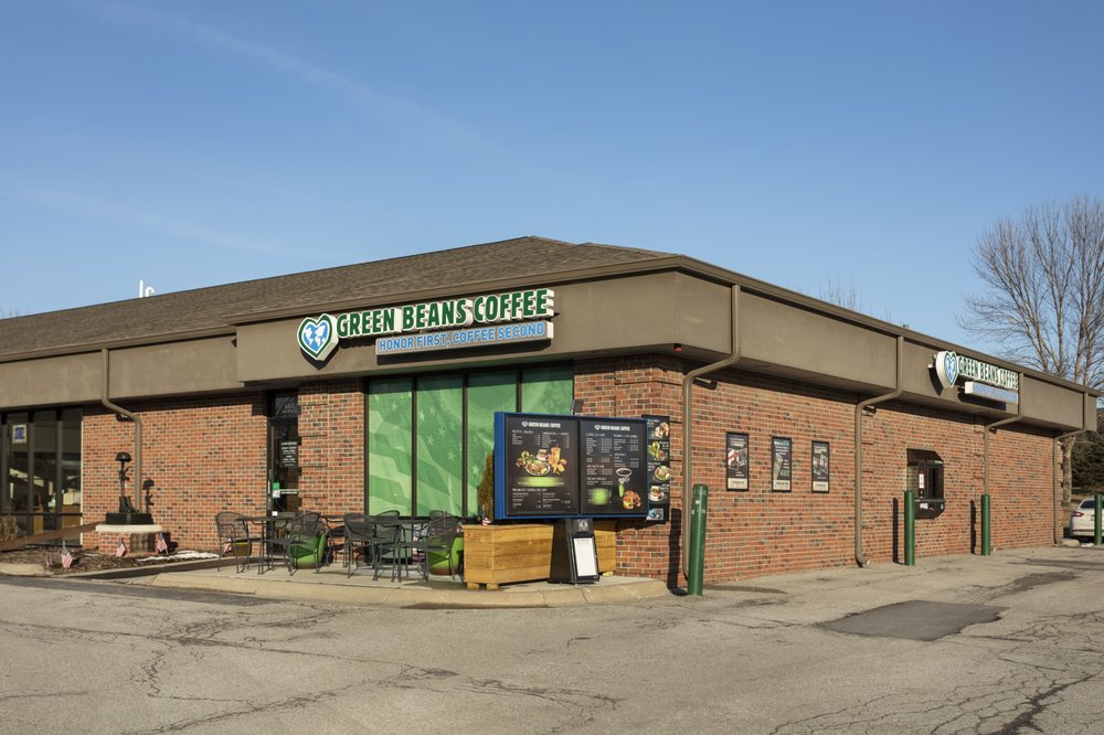 GREEN BEANS COFFEE OMAHA Updated May 2024 93 Photos & 107 Reviews