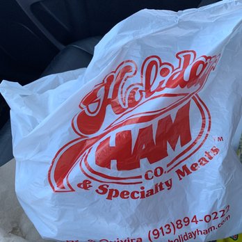 Holiday Ham - Meat Shops Near Me - Overland Park, Kansas Holiday Ham - Meat Shops Near Me - Overland Park, Kansas