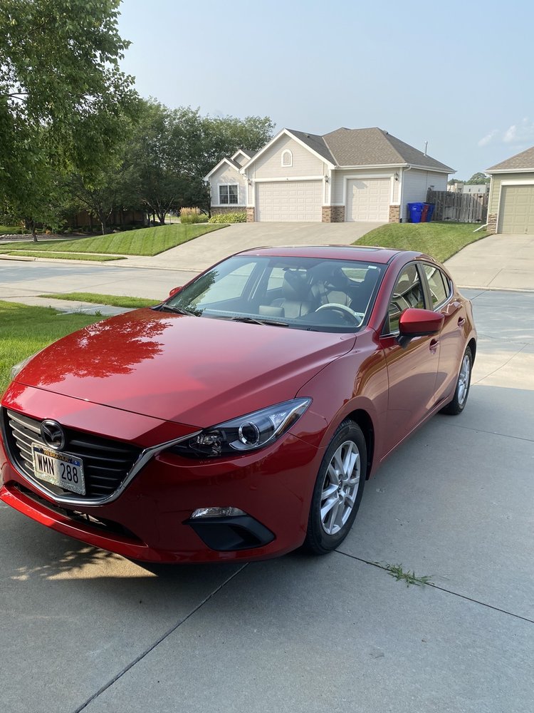 OFFUTT COLLISION REPAIR Updated August 2024 22 Photos & 21 Reviews 10106 S 15th St