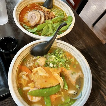Rai Rai Ramen - Hot and Spicy Seafood Ramen & Shabu Shabu Beef Ramen - Ramen Near Me - Mount Laurel Township, New Jersey Rai Rai Ramen - Hot and Spicy Seafood Ramen & Shabu Shabu Beef Ramen - Ramen Near Me - Mount Laurel Township, New Jersey