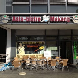 Asia Bistro Mekong