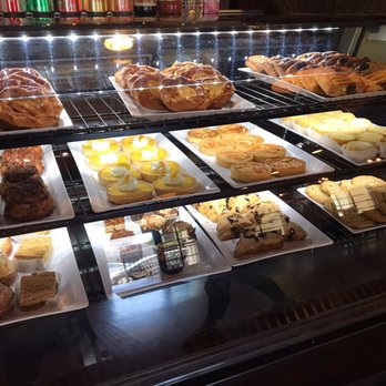 Havana Kitchen - Dessert case - Cuban Near Me - Temecula, California Havana Kitchen - Dessert case - Cuban Near Me - Temecula, California