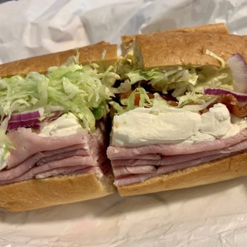 Beach Hut Deli - Surfin Pig (regular) - Sandwiches Near Me - Dana Point, California Beach Hut Deli - Surfin Pig (regular) - Sandwiches Near Me - Dana Point, California