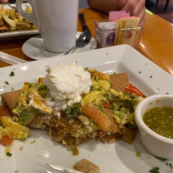 La Creperie Cafe - Southwest crepe - French Near Me - Monrovia, California La Creperie Cafe - Southwest crepe - French Near Me - Monrovia, California