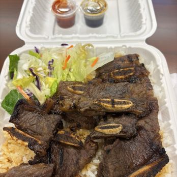 Community Grocery & Teriyaki - Short ribs - Grocery Near Me - Seattle, Washington Community Grocery & Teriyaki - Short ribs - Grocery Near Me - Seattle, Washington