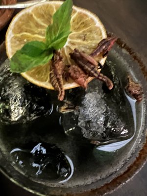 Tikua - SouthEast Mexican cuisine by null