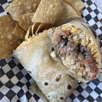 Taco Man Grill - Smack Down Burrito - Mexican Near Me - Henderson, Nevada Taco Man Grill - Smack Down Burrito - Mexican Near Me - Henderson, Nevada