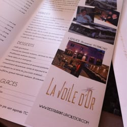 La Voile d'Or