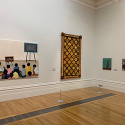 Walker Art Gallery