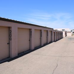 Academy Storage