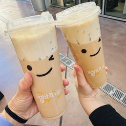Happy lemon Happy lemon