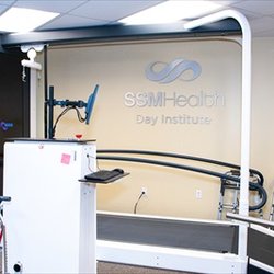 SSM Health Day Institute - St. Charles Day Institute