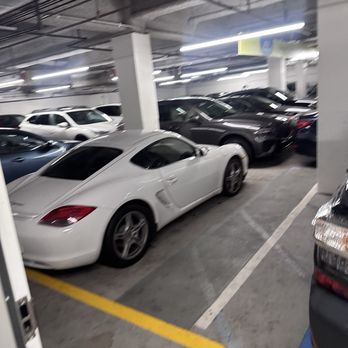 101 Second Street Garage - Parking Near Me - San Francisco, California 101 Second Street Garage - Parking Near Me - San Francisco, California