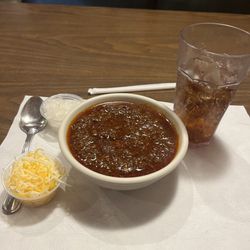 Taylor's Mexican Chili Parlor