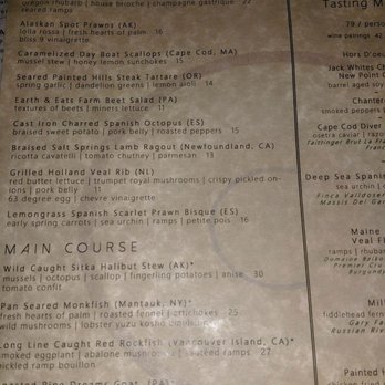 Clarity - Menu. - New American Near Me - Vienna, Virginia Clarity - Menu. - New American Near Me - Vienna, Virginia