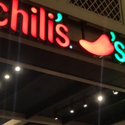 Chili's - Logo