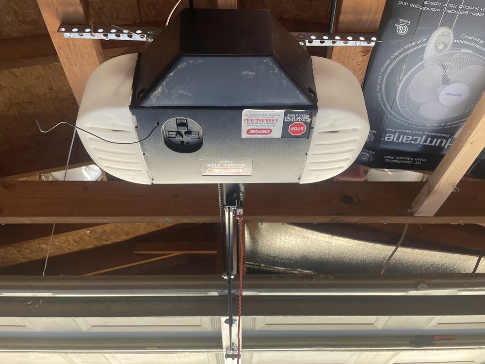 NOELS GARAGE DOORS Updated September 2024 30 Photos Moreno Valley