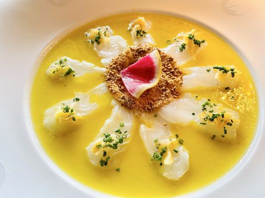 Nobu Del Coronado by null Nobu Del Coronado by null