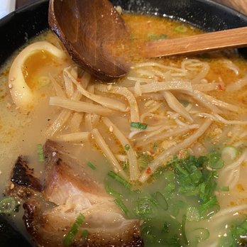 DOMU - Ramen Near Me - Orlando, Florida