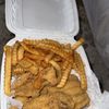 Collins Fish Market gift card
