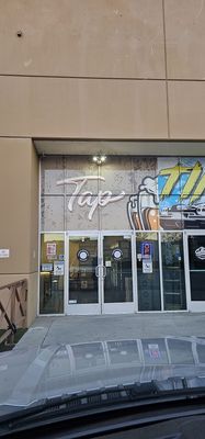 Garage Brewing Co - Tap Room by null
