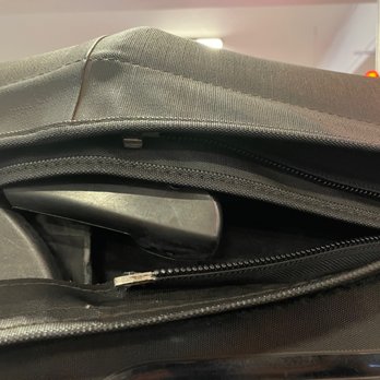 Avis - Avis was charging me close to $2,000 to replace these two parts. Damage that was already there before I even used the vehicle - Car Rental Near Me - Kahului, Hawaii