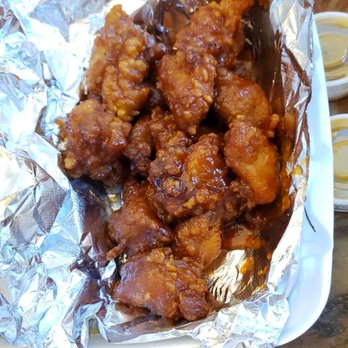 Ramen Hakata - Chicken karrage - Ramen Near Me - Allen, Texas Ramen Hakata - Chicken karrage - Ramen Near Me - Allen, Texas