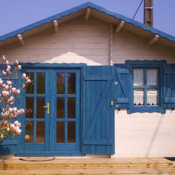Massage du Monde - C'est dans ce petit chalet de bois que la petite canadienne vous reçois pour un dépaysement garantie - Saunas Near Me - Novillers, 60 Massage du Monde - C'est dans ce petit chalet de bois que la petite canadienne vous reçois pour un dépaysement garantie - Saunas Near Me - Novillers, 60