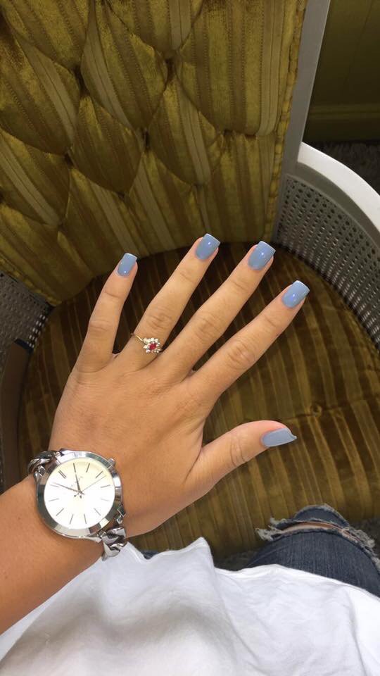 ALL ABOUT NAILS SALON Updated August 2024 15 Photos 5399 Bells