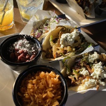 Cocina Madrigal - Amazing beef tenderloin taco and 1 shrimp taco. - Tacos Near Me - Phoenix, Arizona Cocina Madrigal - Amazing beef tenderloin taco and 1 shrimp taco. - Tacos Near Me - Phoenix, Arizona