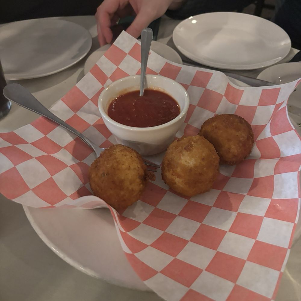 Arancini