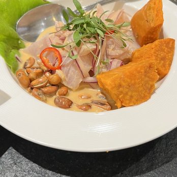 Lomo Libre Cantina - Ceviche - Peruvian Near Me - San Francisco, California Lomo Libre Cantina - Ceviche - Peruvian Near Me - San Francisco, California
