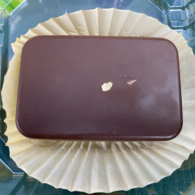 Short N Sweet Bakery & Cafe by null