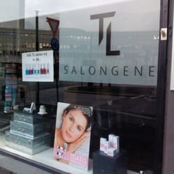 TL Salongene