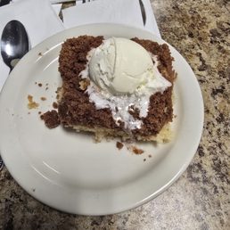 Coffee cake Coffee cake