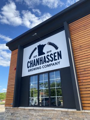 Chanhassen Brewing Company- Taproom and Coffee Bar by null