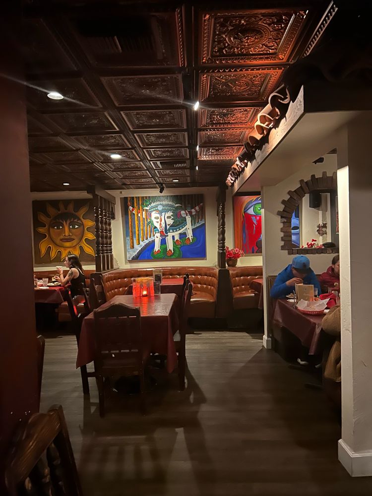 La Cabana