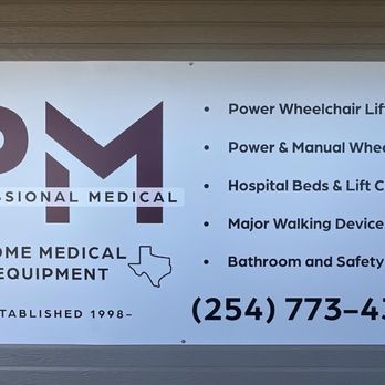 1. Professional Medical
