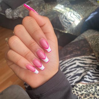 Lux Nails & Spa - Nail Salons Near Me - Hayward, California Lux Nails & Spa - Nail Salons Near Me - Hayward, California