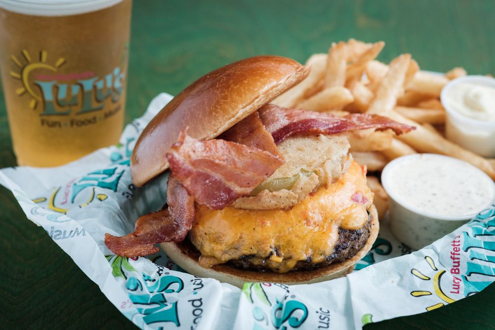 LuLu's North Myrtle Beach