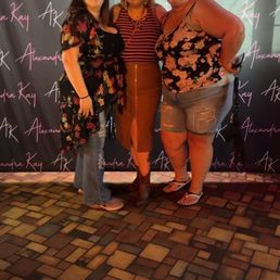 Alexandra Kay concert Alexandra Kay concert