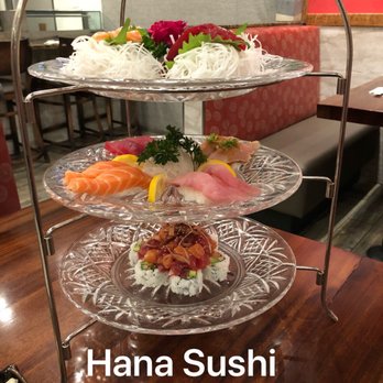 Hana Sushi #6 - Sushi Bars Near Me - Temecula, California Hana Sushi #6 - Sushi Bars Near Me - Temecula, California
