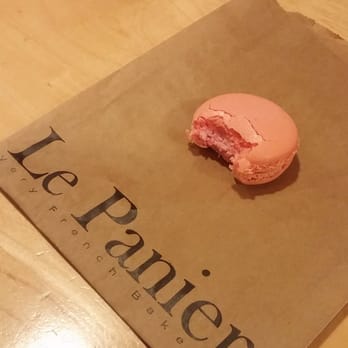 Le Panier - Bakeries Near Me - Seattle, Washington Le Panier - Bakeries Near Me - Seattle, Washington
