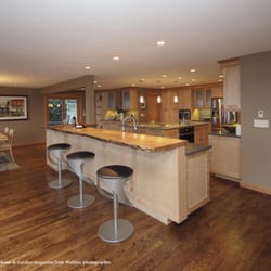 A Kitchen That Works - Breathing New Life into a Humble Beach Cottage