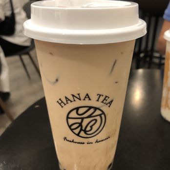 Hana Tea - Bubble Tea Near Me - Honolulu, Hawaii Hana Tea - Bubble Tea Near Me - Honolulu, Hawaii