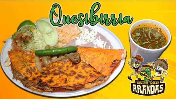 Zulema’s Taqueria by null