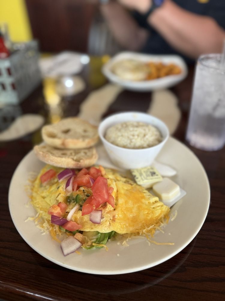 Hair Of The Dog Eatery