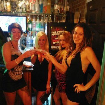 Hole in the Wall Speakeasy