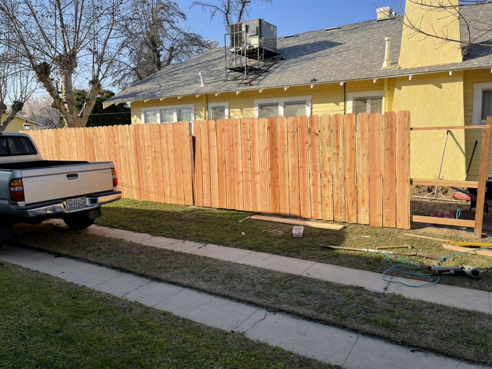 Slide of Ayalas Roofing and Construction