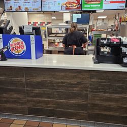 Burger King